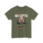 No Lifts No Gifts Heavy Cotton Tee