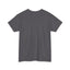 Crescent Unisex Heavy Cotton Tee