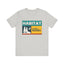 Habitat Unisex Jersey Short Sleeve Tee