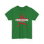 Freedom Heavy Cotton Tee