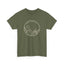 Peaceful Heavy Cotton Tee