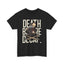 Dead Before Decaf Heavy Cotton Tee